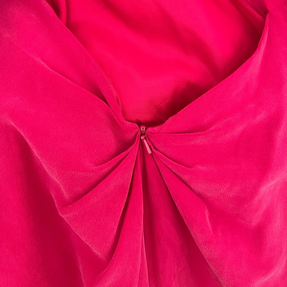 Zimmermann Silk Mini Dress - Picture 9 of 12